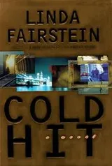 Cover of Cold hit