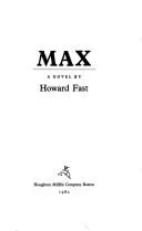 Cover of Max