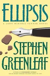 Cover of Ellipsis