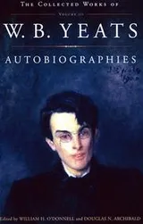 Cover of Autobiographies