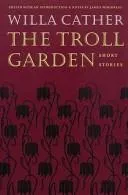 Cover of The troll garden