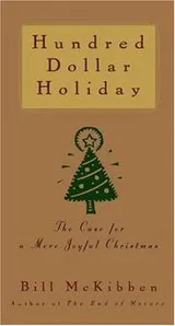 Cover of Hundred dollar holiday