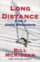 Cover of Long Distance