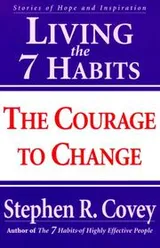 Cover of Living the 7 Habits