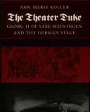 Cover of The theater duke