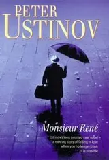 Cover of Monsieur Rene