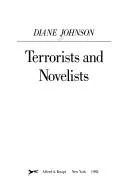 Cover of Terrorists and Novelists