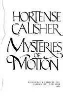 Cover of Mysteries of motion