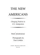 Cover of The new Americans