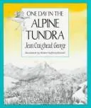 Cover of One Day in the Alpine Tundra