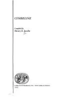 Cover of Cymbeline