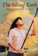 Cover of The Talking Earth