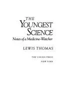 Cover of The youngest science