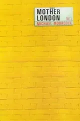 Cover of Mother London