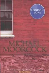 Cover of London Bone