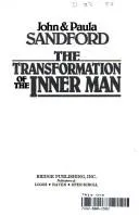 Cover of The transformation of the inner man