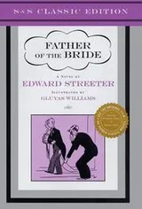 Cover of Father of the bride