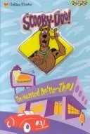 Cover of Where's Goldie?
