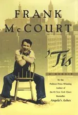 Cover of 'Tis