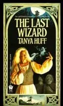 Cover of The last wizard