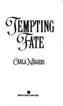 Cover of Tempting fate