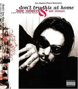Cover of Don't Try This at Home
