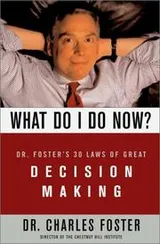 Cover of What do I do now?