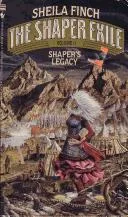 Cover of Shaper's Legacy