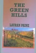 Cover of The green hills