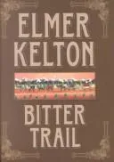Cover of Bitter Trail