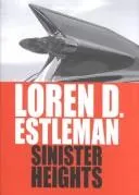 Cover of Sinister Heights