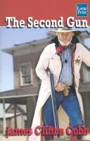 Cover of The second gun