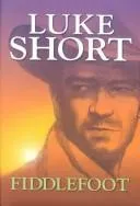 Cover of Fiddlefoot