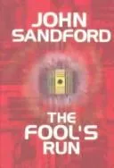 Cover of The fool's run