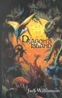 Cover of Dragon's Island and other stories