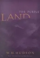 Cover of The purple land