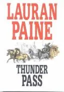 Cover of Thunder Pass