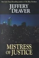 Cover of Mistress of justice