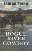 Cover of Rogue River cowboy