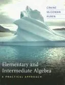 Cover of Elementary And Intermediate Algebra