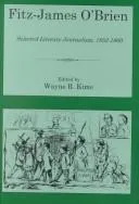 Cover of Fitz-James O'Brien