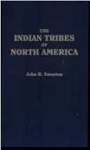 Cover of The Indian tribes of North America