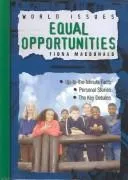 Cover of Equal opportunities