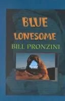Cover of Blue lonesome