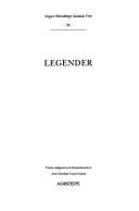 Cover of Legender