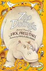 Cover of Zoo doings
