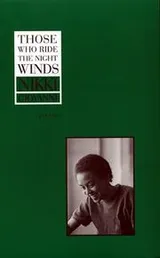Cover of Those Who Ride the Night Winds