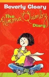 Cover of The Ramona Quimby Diary