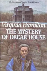 Cover of The Mystery of Drear House