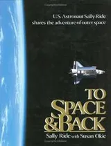 Cover of To Space and Back